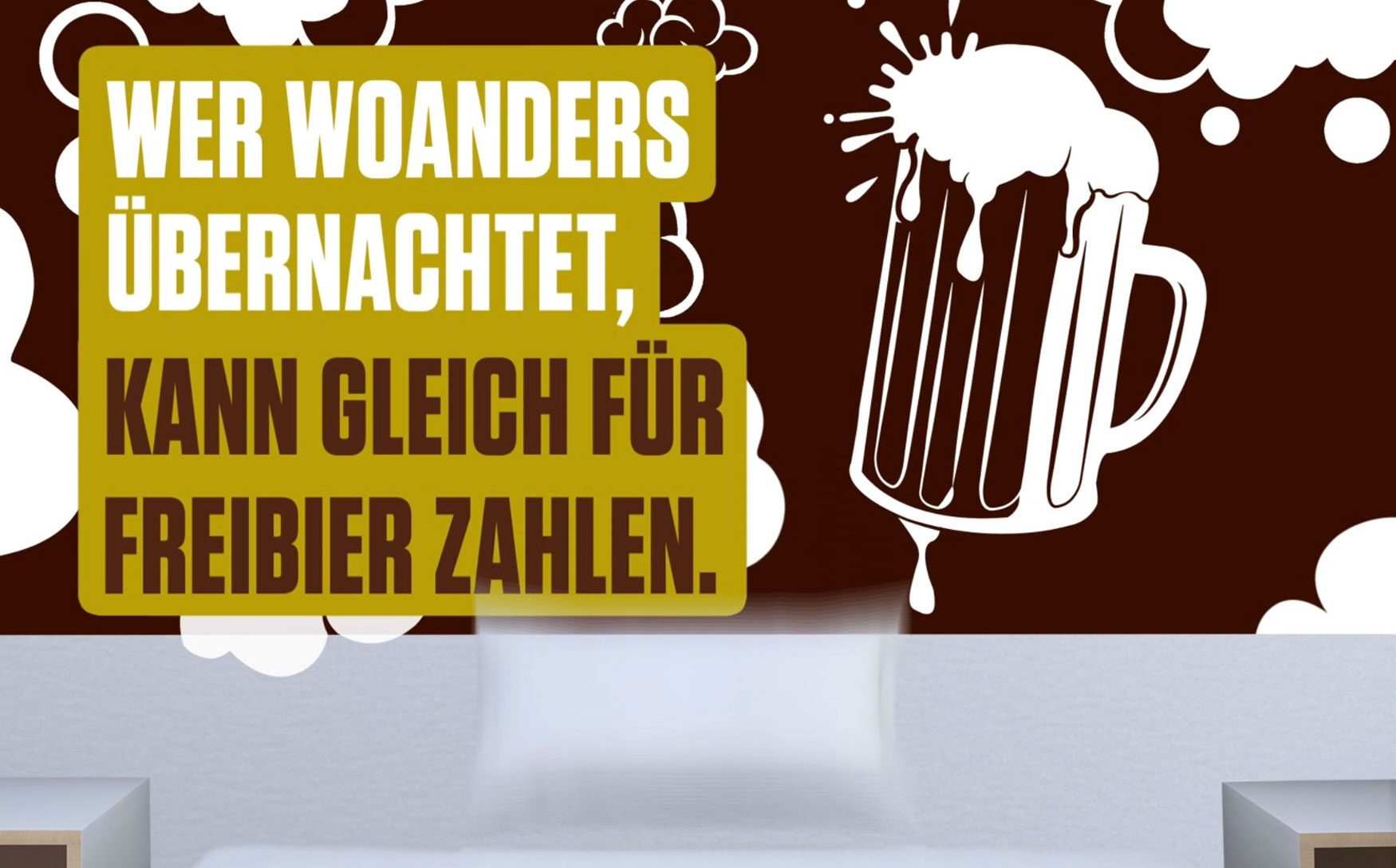 B&B Hotels — Markenkontext
