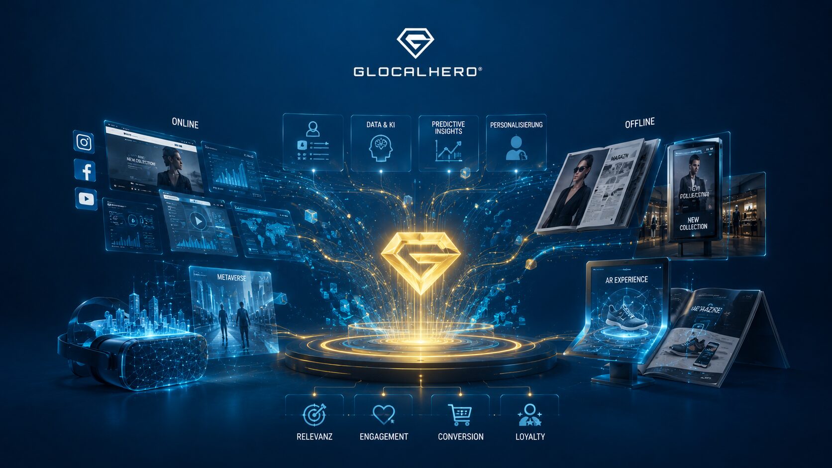 GLOCALHERO®