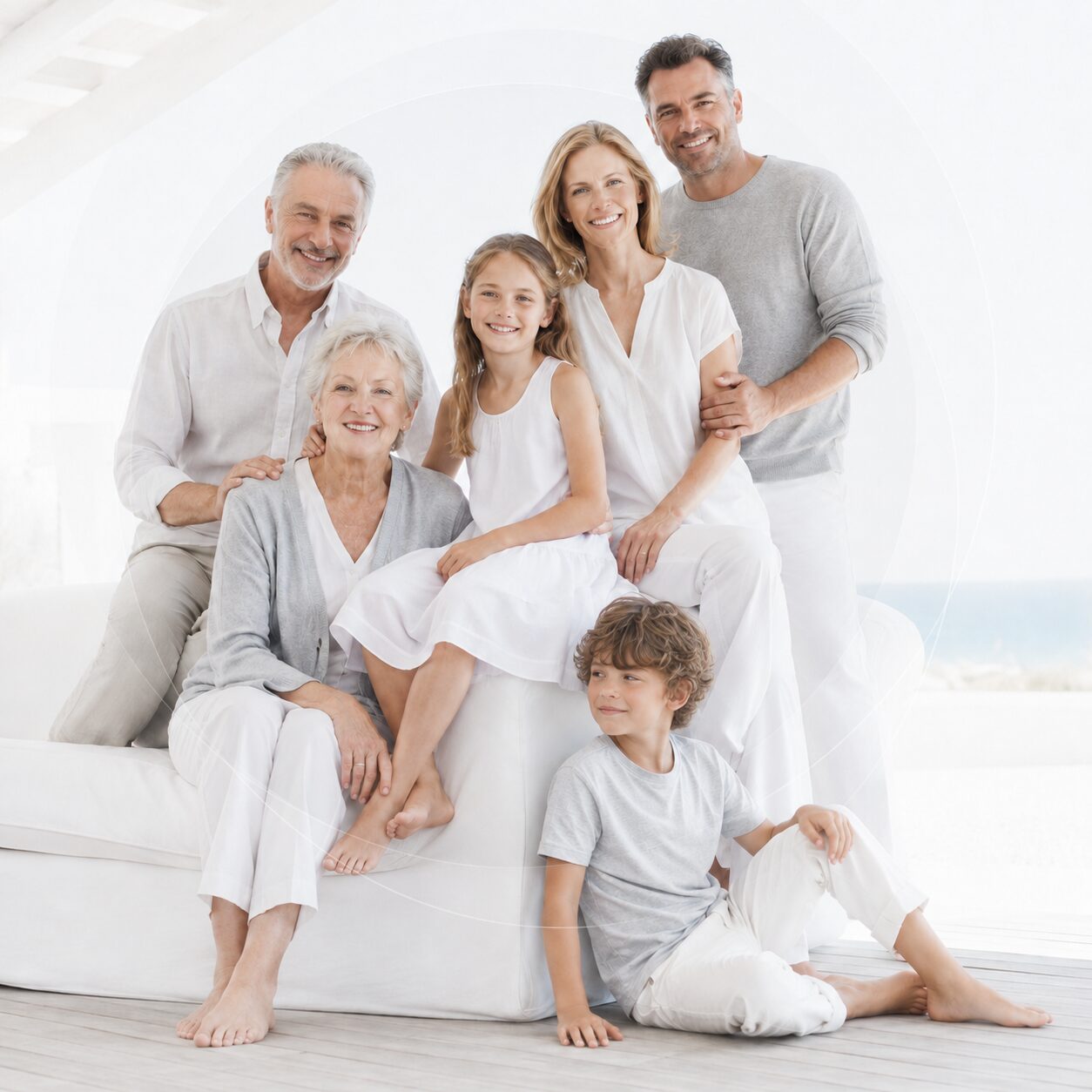 LINDA® Apotheken — Strategievisual