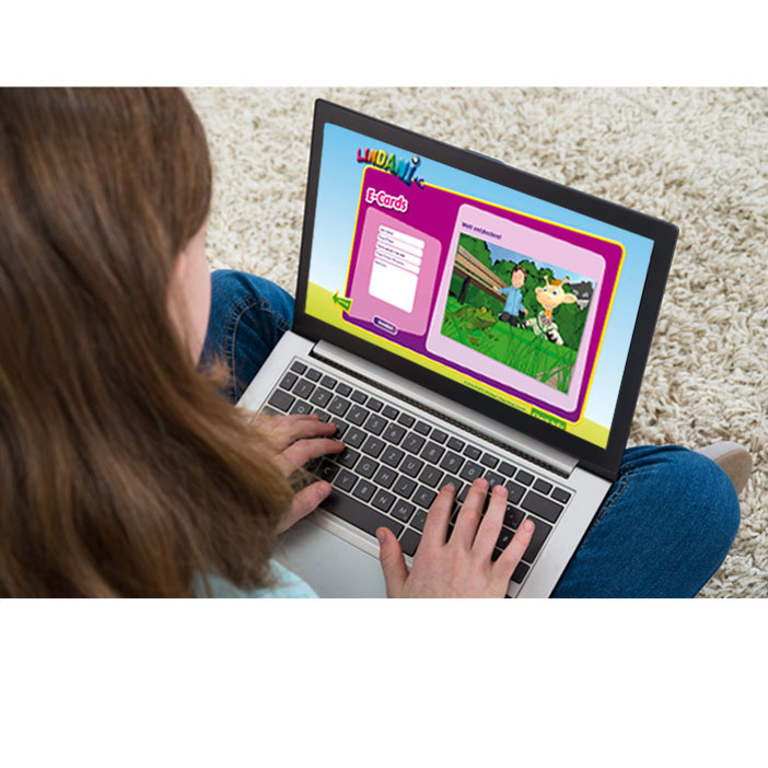 Online-Kindermarketing mit Spaßfaktor